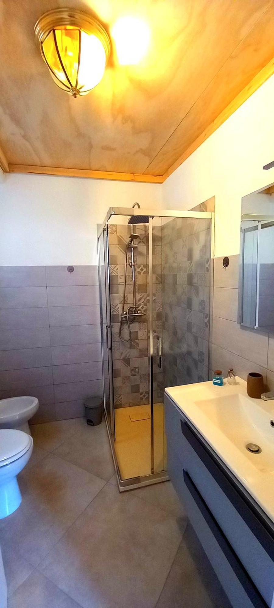 Sant'Elia B&B Alessandria del Carretto Экстерьер фото