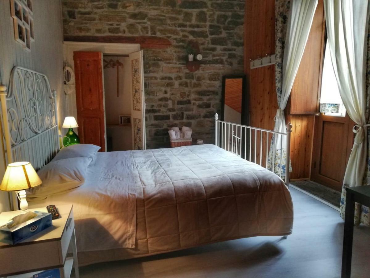 Sant'Elia B&B Alessandria del Carretto Экстерьер фото